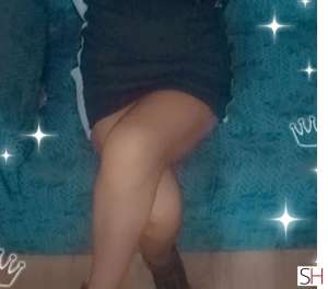 23 year old White Escort in Araucaria Paraná Joice magrinha