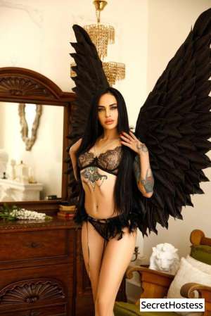 24 year old Escort in Riyadh Escort model Adel, Riyadh