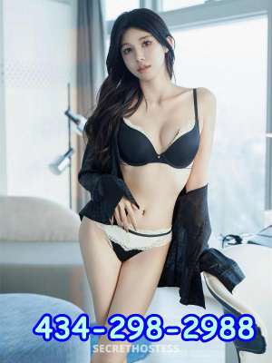 100% New Girlxxxx-xxx-xxx       Asian✨⭕⭕New In Town in Charlottesville VA