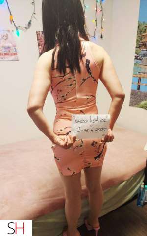 Brand new Asian Queen on her knees waiting to please you in Fraser Valley