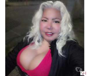 Tatiana sexy trans in North West