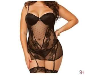 Mature Rebeka in Arklow in East Coast and Midlands