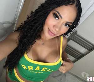 Anitta Brazilian Girl 🍫 - 100% real 📲, Independent in Bournemouth, Christchurch and Poole