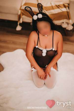 AbqMila - Friendly Tiny Asian MILF Nymph in Albuquerque NM