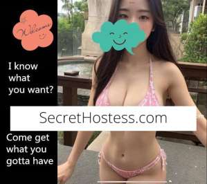 Asian Dolls come and get what you gotta have in Port Hedland