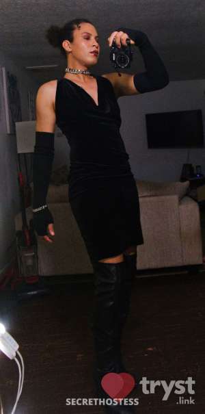 Blythe - At your service in Cleveland OH