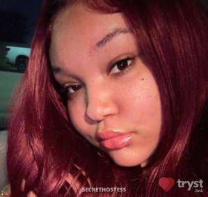 Chanel Adaliyah - Exotic Candy in Houston TX