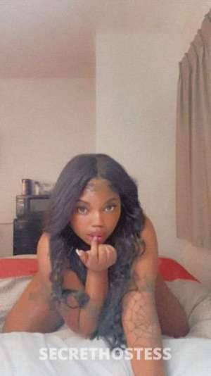 DestinyMonroe 26Yrs Old Escort Baton Rouge LA Image - 3