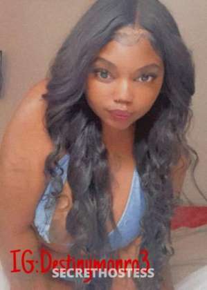 DestinyMonroe 26Yrs Old Escort Baton Rouge LA Image - 4