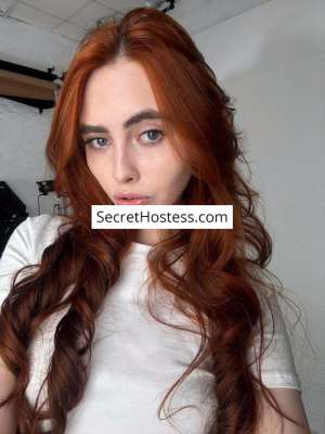 Diana 20Yrs Old Escort 63KG 166CM Tall Tirana Image - 12