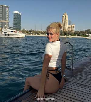 Elissa 26Yrs Old Escort 168CM Tall Dubai Image - 3