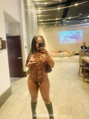 Escort 160CM Tall Cincinnati OH Image - 2