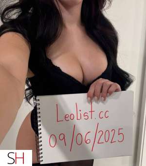 20 year old Caucasian Escort in Penticton Your favourite naughty little secret