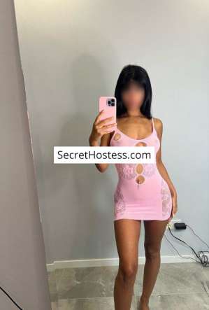 25 year old Mixed Race Escort in Frankfurt Lara, Independent