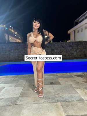 Larissa 22Yrs Old Escort 55KG 159CM Tall Paris Image - 20