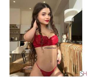Latina 20Yrs Old Escort Leicester Image - 6