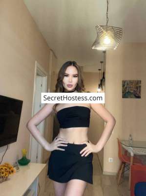 Lina 25Yrs Old Escort 56KG 175CM Tall Tbilisi Image - 7