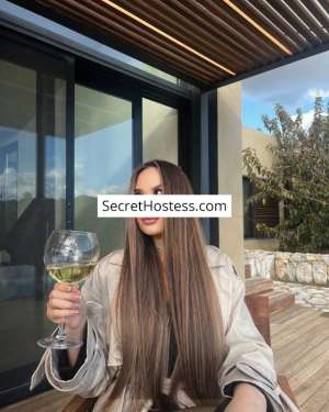 Lina 25Yrs Old Escort 56KG 175CM Tall Tbilisi Image - 9