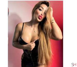 Luana 23Yrs Old Escort London Image - 3