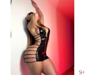 Luana 23Yrs Old Escort London Image - 4
