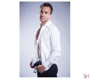 Full body massage by male masseur ****now in galway in West