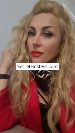 Marya 39Yrs Old Escort 60KG 164CM Tall Vilnius Image - 3