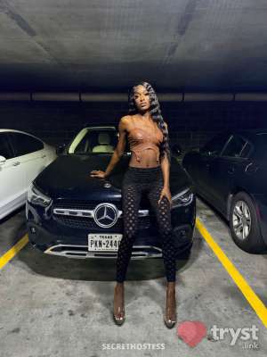 Naomi Rose - SWEET SEXY CHOCOLATE MODEL in Austin TX