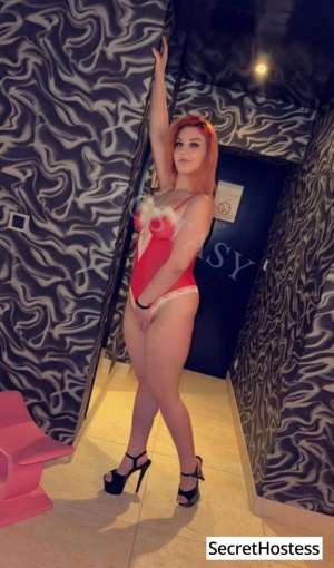 23 year old Escort in Wien Escort model Patricia, Wien