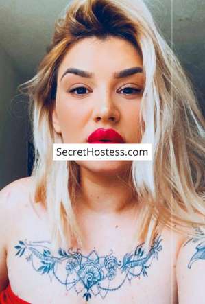 25 year old Caucasian Escort in Kufstein Raysa, Independent