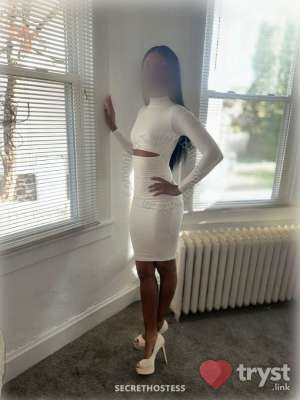 Samantha Thornton - Discreet &amp; Sweet (GFE in Baltimore MD