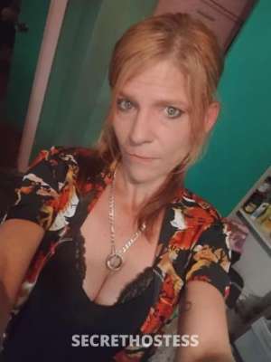 Shelly 44Yrs Old Escort New Orleans LA Image - 1