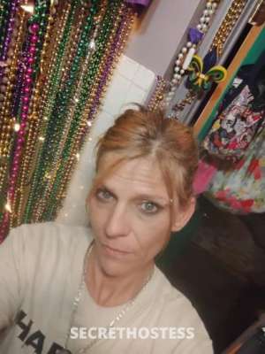 Shelly 44Yrs Old Escort New Orleans LA Image - 2