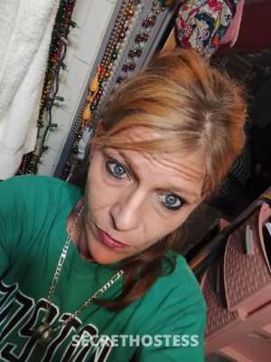 Shelly 44Yrs Old Escort New Orleans LA Image - 3