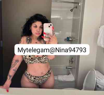 Am down to fuck and massage meet me up on telegram@Nina94793 in West Sussex