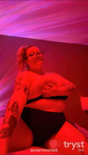 Dolly Lux - Lucious Curves to Enchant in Edmonton