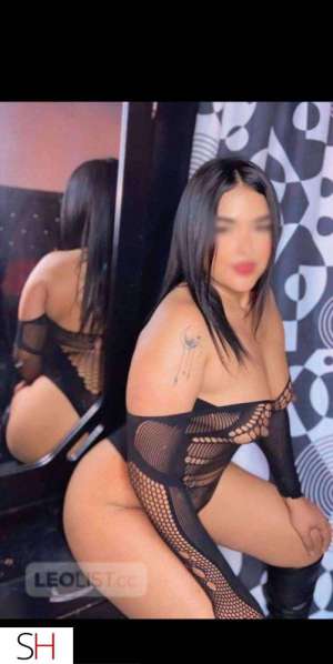 25Yrs Old Escort Laval Image - 1