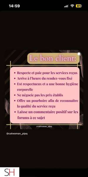25Yrs Old Escort Laval Image - 5
