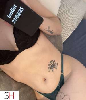 25Yrs Old Escort Sherbrooke Image - 1