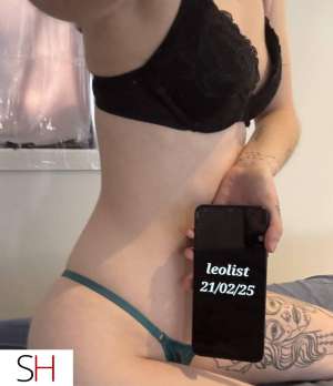 25Yrs Old Escort Sherbrooke Image - 5
