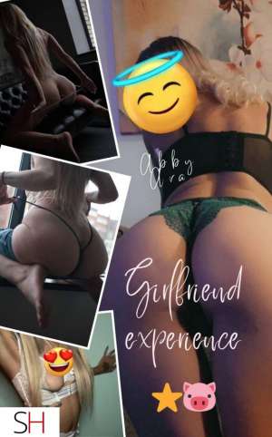 Online Girlfriend Experience in Burnaby/New Westminster