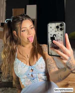 Escort model Bailee Ann, San Francisco in San Francisco CA