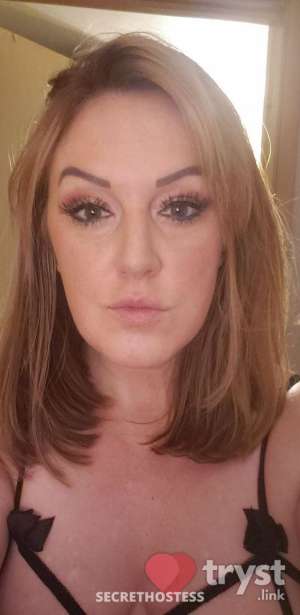 Shaylee - Sexy Open Minded Redhead in Everett WA