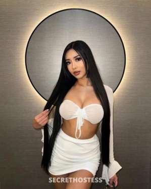 Slutty Horn Babe, new touring here! please you now! BBB J CI in Melbourne