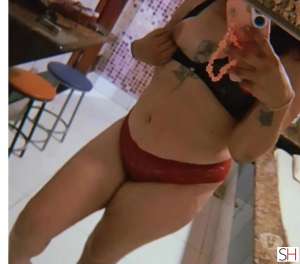 30 year old White Escort in Rio Branco Acre Gordinha completinha