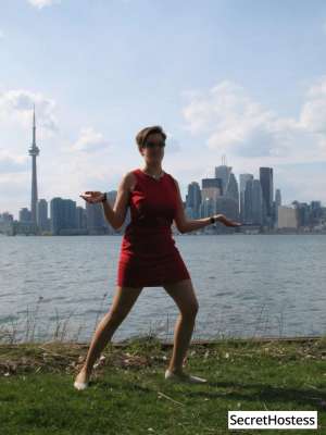 Escort model Komal, Toronto in Toronto