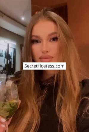 Adelina, Agency in Yerevan