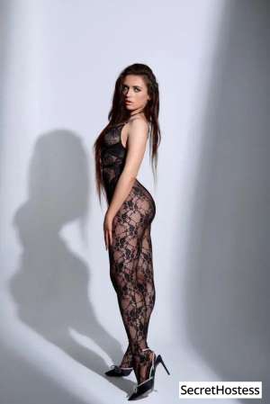 22 year old Russian Escort in Brooklyn NY Escort model Alesia, Brooklyn