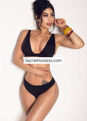 Aleska, Agency in Warsaw