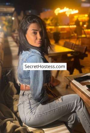 26 year old Arabian Escort in Mersin Aleyna, Independent