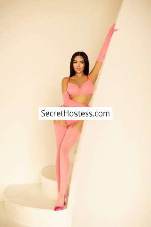 Amiii 24Yrs Old Escort 56KG 170CM Tall Baku Image - 1